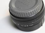 Nikon TC-14E III teleconverter, Ophalen, Gebruikt, Accessoires