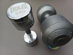 DUMBBELL HALTERS, Sport en Fitness, Fitnessmaterialen, Ophalen, Gebruikt, Borst, Dumbbell