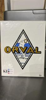 Toile Orval, CD & DVD, Vinyles | Hip-hop & Rap, Comme neuf