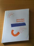 Woorden Temmen, Niet van toepassing, Ophalen of Verzenden, Zo goed als nieuw, Kila & Babsie