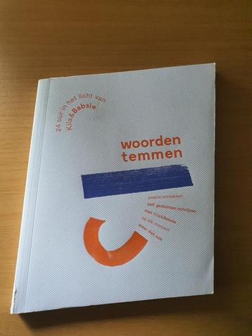 Woorden Temmen beschikbaar voor biedingen