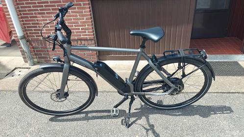 Sparta R5TE nieuw!, Fietsen en Brommers, Elektrische fietsen, Zo goed als nieuw, Sparta, Ophalen