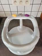 Aquastoeltje, Ophalen