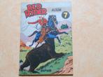 red ryder 7 1955 1ste druk., Eén stripboek, Nieuw, Ophalen of Verzenden, Harman