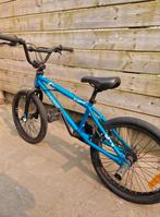 btwin stunt bmx, Ophalen, Gebruikt