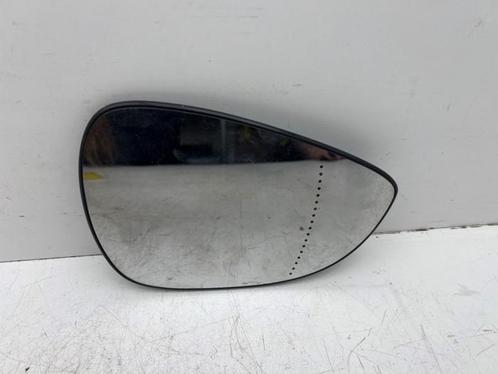 Spiegelglas rechts van een Ford Fiesta, Auto-onderdelen, Spiegels, Ford, Gebruikt, 3 maanden garantie, Ophalen of Verzenden