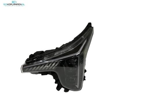 Kia Picanto 3 Facelift koplamp links LED, Auto-onderdelen, Verlichting, Kia, Gebruikt, Herkomst onderdeel bekend, Verzenden