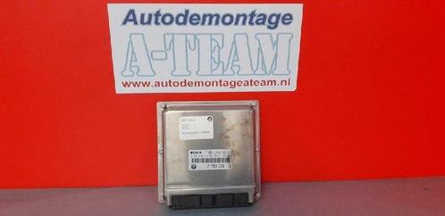 COMPUTER MOTOR BMW 5 serie (E39) (13617790220), Auto-onderdelen, Elektronica en Kabels, BMW, Gebruikt