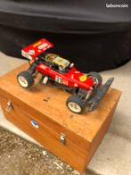 Buggy Joustra Fox, Enlèvement ou Envoi, Utilisé, Échelle 1:10