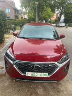 HYUNDAI IONIQ, Auto's, Euro 6, Bedrijf, IONIQ, Hybride Elektrisch/Benzine