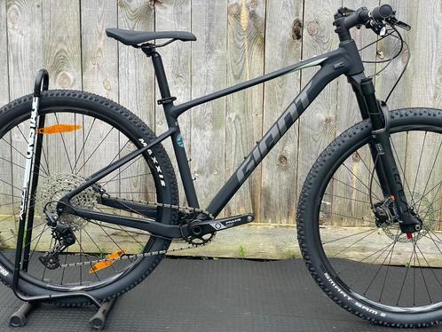 Giant XTC SLR 29 2 Medium (-40%), Vélos & Vélomoteurs, Vélos | VTT & Mountainbikes, Neuf, Hommes, Giant, VTT semi-rigide, Enlèvement