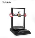 Creality 3D CR-10S Pro V2 - 3D-Printer, Computers en Software, 3D Printers, Ophalen, Gebruikt, Creality