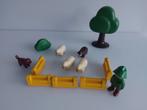 Playmobil 123 herder met schapen en hond, Enlèvement ou Envoi