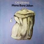 LP/ Cat Stevens -  Mona Bone Jakon <, Cd's en Dvd's, Vinyl | Pop, Gebruikt, Ophalen of Verzenden
