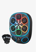 Boxing machine, Ophalen, Zo goed als nieuw