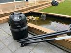 Water/vijver zuiger met toenehoren, Tuin en Terras, Vijver-toebehoren, Ophalen, Gebruikt