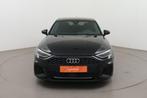 (1YUG313) Audi A3 SPORTBACK, Voorwielaandrijving, Zwart, https://public.car-pass.be/vhr/43719d2b-9125-4400-a132-3af73afe31e4, Bedrijf