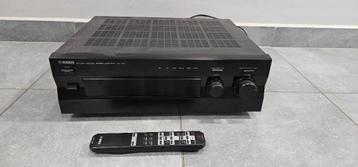 Yamaha AX-396 Versterker – Krachtig & Betrouwbaar beschikbaar voor biedingen
