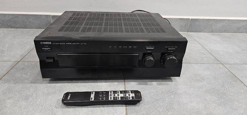Yamaha AX-396 Versterker – Krachtig & Betrouwbaar, Audio, Tv en Foto, Versterkers en Ontvangers, Zo goed als nieuw, Stereo, Yamaha