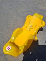 Badkuipje okbaby, Zo goed als nieuw, Badzitje of Badring, Standaard, Ophalen
