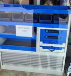 nieuw camionet inrichting mobiele inrichting, Ophalen