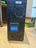 Gaming pc, Computers en Software, Ophalen, Gebruikt, 8 GB, Intel Core i9