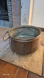 Koperen ketel, Antiek en Kunst, Ophalen