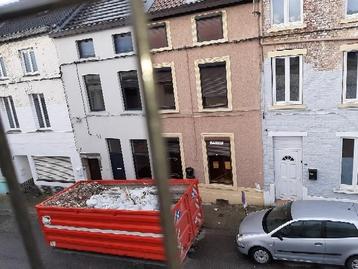 Colocation  à Gosselie – Rue de la Cabuterre 1