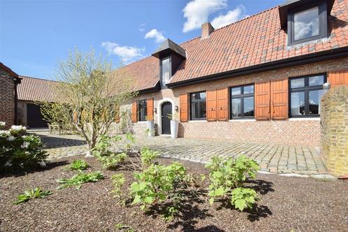 Huis te koop in Grimbergen, 3 slpks, Immo, Maisons à vendre, Maison individuelle