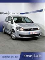 Volkswagen Golf Plus 1.4 | AIR CO | CD | RADIO (bj 2009), Te koop, Zilver of Grijs, https://public.car-pass.be/vhr/96d194d9-9031-4e38-90d1-7b585d5f6949