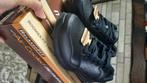 Skechers leer, Kleding | Heren, Schoenen, Zwart, Nieuw, Ophalen of Verzenden, Skechers