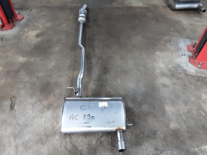 KATALYSATOR Mini Mini (F55) (1830979663504), Auto-onderdelen, Uitlaatsystemen, Mini, Gebruikt