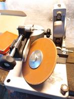 Slijp machine te koop, Ophalen, Zo goed als nieuw