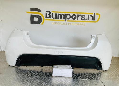 Bumper Toyota Yaris 21-24 52159-K0030 Achterbumper 1-F9-1453, Auto-onderdelen, Carrosserie, Bumper, Achter, Gebruikt, 6 maanden garantie