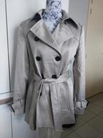 Trench Coat van Zara Basic, Comme neuf, Taille 42/44 (L), Enlèvement ou Envoi