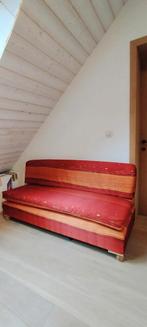 canapé banquette, Maison & Meubles, Canapés | Sofas & Chaises Longues