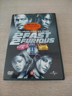 Dvd - 2 FAST FURIOUS., Ophalen, Zo goed als nieuw