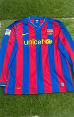 Barcelona 2009-2010, Ophalen, Zo goed als nieuw