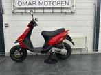 Gilera stalker 50cc, Ophalen