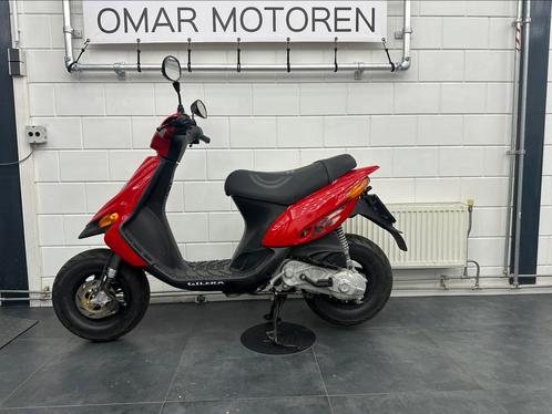 Gilera stalker 50cc, Motoren, Onderdelen | Overige, Ophalen