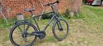 Heren fiets goede staat 16 versnellingen 28.inch aluminum Ka, Fietsen en Brommers, Ophalen of Verzenden, Zo goed als nieuw