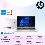 HP Elitebook 830 G8/i5-1135G7, Ophalen, 15 inch, Zo goed als nieuw, HP