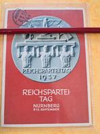 Nürenberg China postkaart, Verzamelen, Ophalen of Verzenden