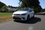Seat Ibiza FR / 76000km - Euro6 // Benzine-CNG / Veel opties, Auto's, Handgeschakeld, 5 deurs, Particulier, 999 cc