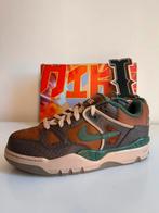 Nike Air Force 3 Low SP Nigo Baroque Marron, Kleding | Heren, Schoenen, Ophalen, Bruin, Nike, Nieuw