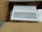 Originele CIsco switch 8-POE + 2.     ISR 110p0 series, Ophalen, Nieuw