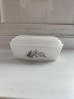 Vintage Boterpot, Antiek en Kunst, Antiek | Servies los, Ophalen