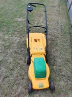 Grasmaaier electrisch, Tuin en Terras, Grasmaaiers, Ophalen, Zo goed als nieuw, Stiga