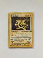 Electabuzz- Wizards black star promos, Ophalen of Verzenden, Nieuw