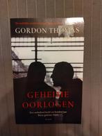 Gordon Thomas - Geheime oorlogen